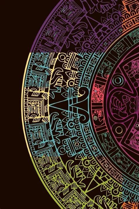 Descarga 27 Wallpapers Inspirados En México Para Tu Celular Fondo
