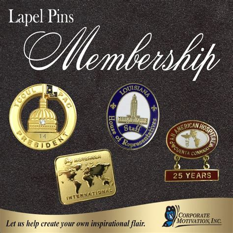 Custom Lapel Pins Membership Lapel Pins Corporate Lapel Pins Custom Corporate Ts Promoting