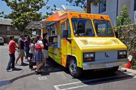 Maybe you would like to learn more about one of these? How to Use a Food Truck to Supplement Your Restaurant