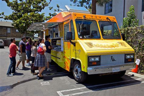 Newly established veteran owned business in the texarkana area. How to Use a Food Truck to Supplement Your Restaurant