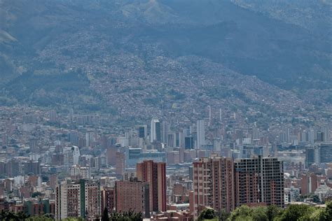 Qué Ver En Medellín Los Mejores Planes Para Disfrutar De La Ciudad