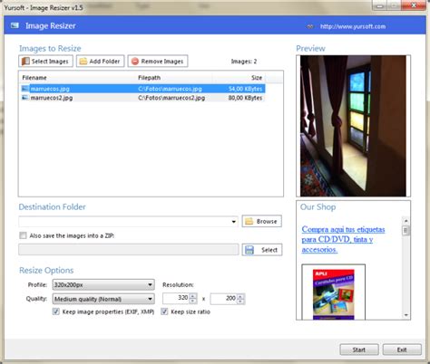 Microsoft Powertoys Image Resizer Descargar