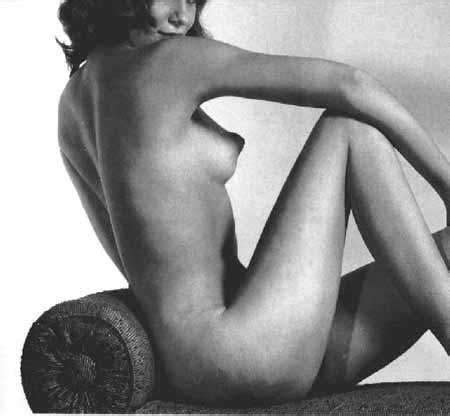 Naked Lauren Hutton In Miscellaneous