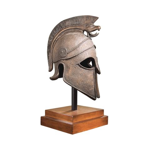 Spartan Warrior Helmet From Spartan Equipment