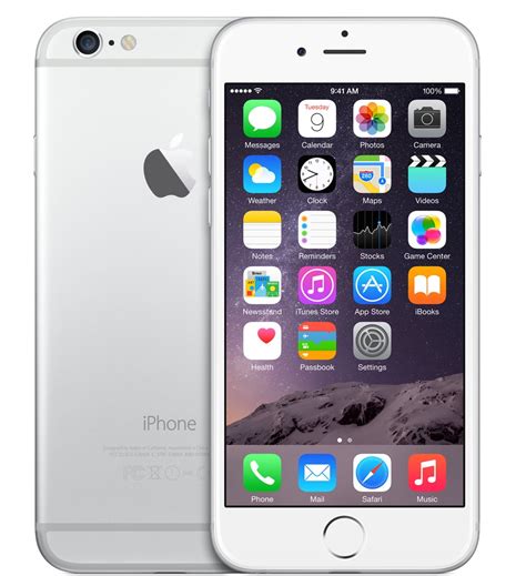 Iphone 6 Release Date Delivery For Atandt T Mobile Verizon Available