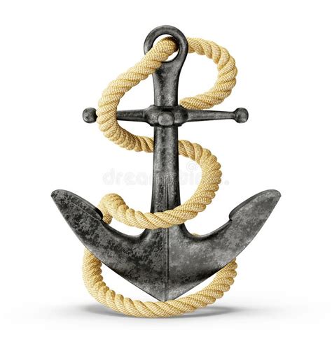 Anchor Stock Images Image 30502464