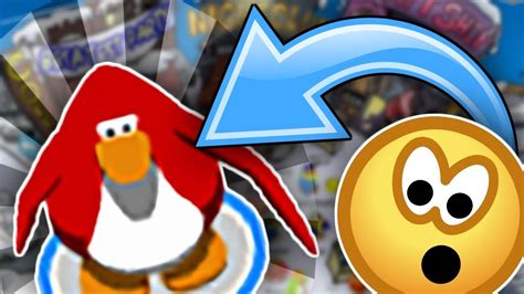 In my next video i. Club Penguin Rewritten is broken... - YouTube