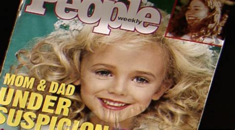 ‘the Killing Of Jonbenét Made It Clear The Police Had It Out For The