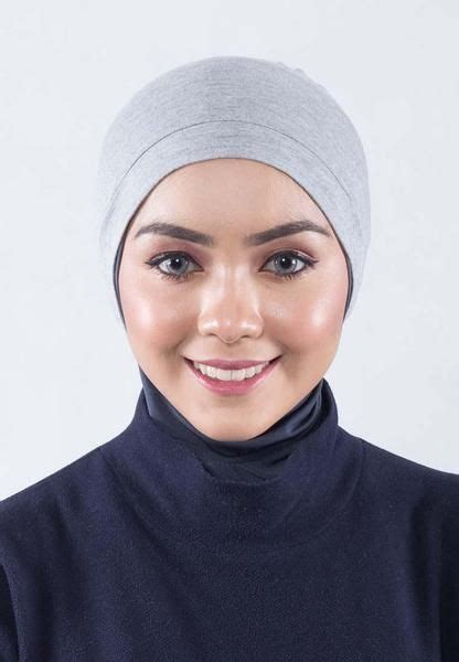 Modern Inner Hijab Cap Hijab Caps Hijab Style Hijab Simple