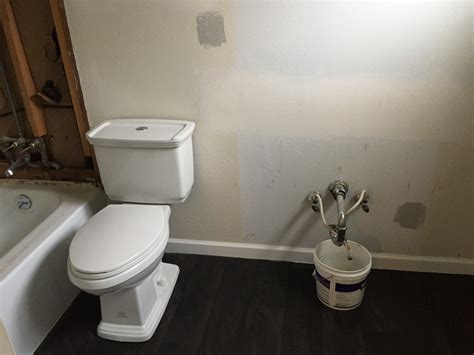 At this initial meeting, we will be able to give you a good estimate of the cost range that your full bathroom remodel will fall into. Full Bathroom Remodel - MAD Construction