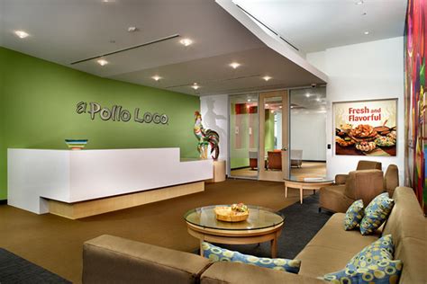 55 Inspirational Office Receptions Lobbies And Entryways Office