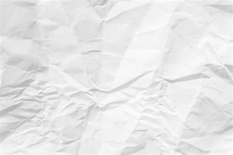 Premium Ai Image Crumpled Paper Texture Background
