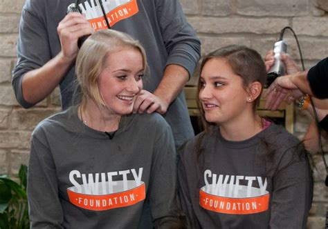 Naperville North Grads Shaving Heads For Classmates Cancer Charity
