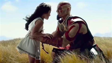 God Of War All Games Cutscenes Full Movie Kratos Full Story 2022 4k