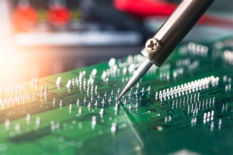 List of Electronic Components | Techwalla