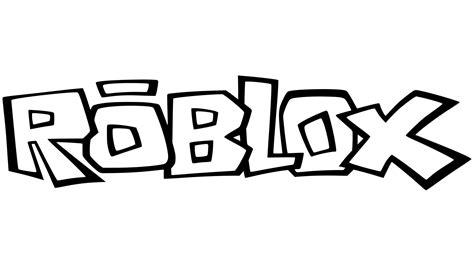 roblox picture printable - Google Search | Roblox coloring pages, Roblox logo, Roblox