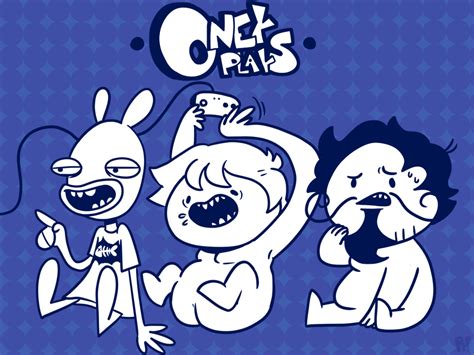 Pin by Joie DelGiorno on Oney Plays & Game Grumps | Drawing poses, Game