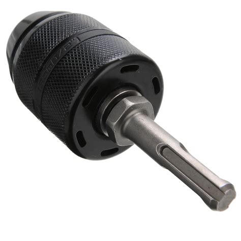 Ppsdsnb Jacobs Mm Keyless Chuck With Nylon Outer Sds Drill