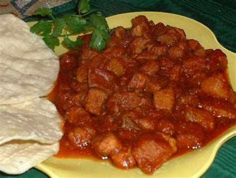 Chile colorado pork tamales, a recipe handed down for generations. Aprovécho: Mexican-American Border Cooking: Chile Colorado
