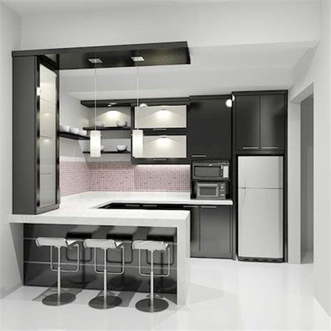 Stunning Modern Kitchen Design Ideas Modern Kitchen Set Modern
