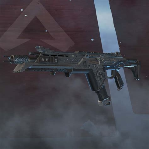 The 20 Best Guns In Apex Legends Ranked Weapons List