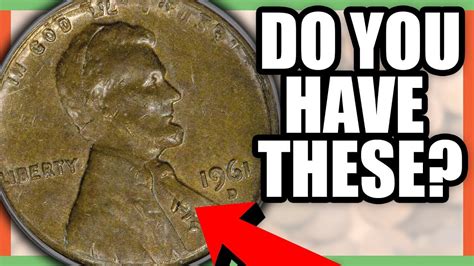 10 Valuable Error Coins To Look For In Circulation Rare Coins Worth