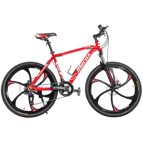 Find Your Perfect Merax Finiss 26 Aluminum 21 Speed Magnesium Alloy