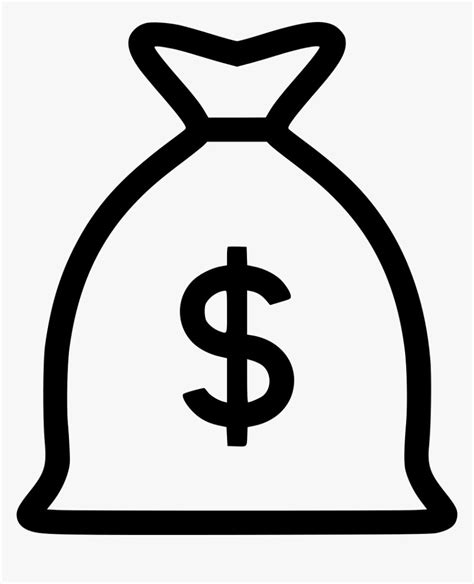 Money Clipart Black And White Free Clipart Black And White Money