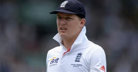 Englands Ballance Axed For Third Test Sporting News Australia