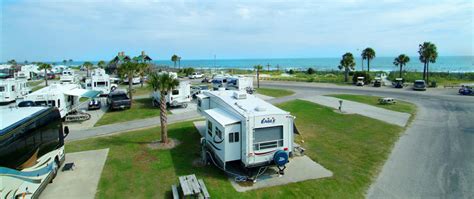 Myrtle Beach Campgrounds Rv Parks Resorts Camping