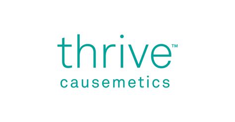 Thrive Causemetics Announces $25 Million In-Kind Beauty Donation