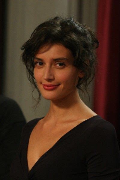 Hélène Seuzaret Actor Cinemagiaro