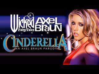 Cinderella Xxx An Axel Braun Parody BEST XXX TUBE