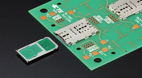 A Brief Guide To Choosing Pcb Connectors Electronic Products