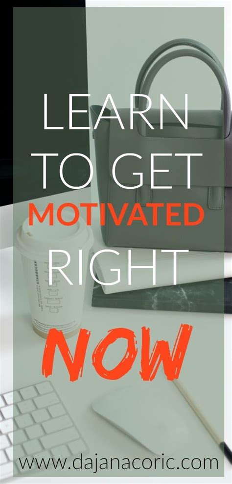 How To Stay Motivated Everyday How To Stay Motivated How To Get