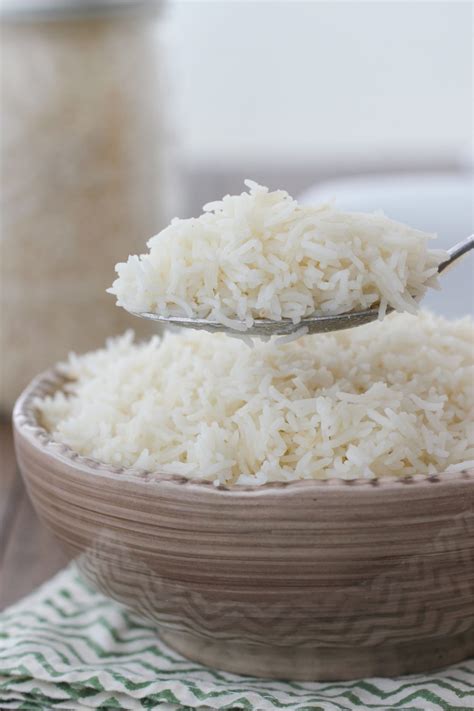 How To Cook Long Grain White Rice Laptrinhx News