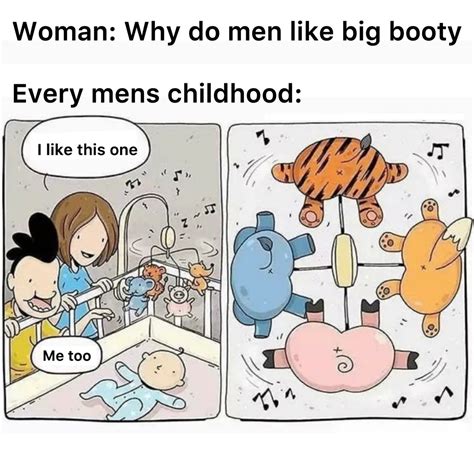 quirky big booty memes for all the laugh and gags amj