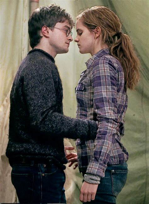 Artist Alex Hermione Granger In Harry Potter