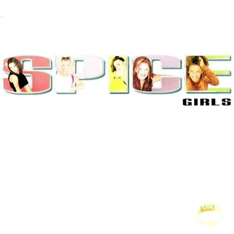 Spice Girls Musiclt
