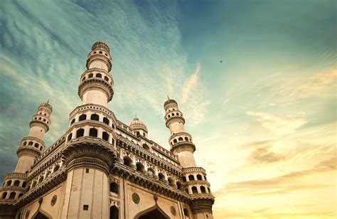 Best Places To Visit In Hyderabad At Night Fee Timings