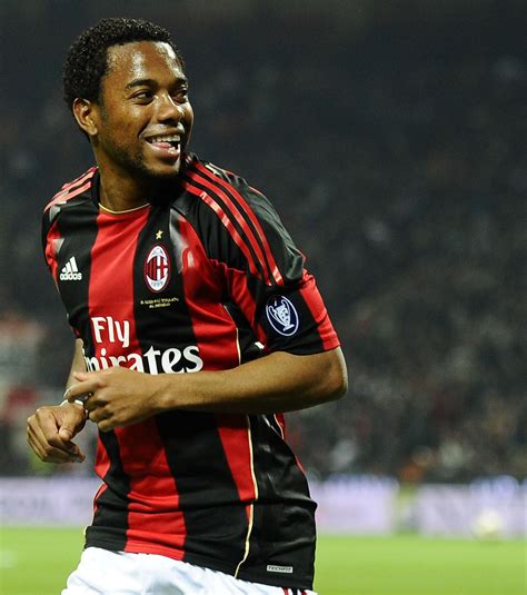 It is the richest city in italy and one of the richest in europe. Milan AC: Robinho heureux et prêt à accueillir Ganso et Neymar