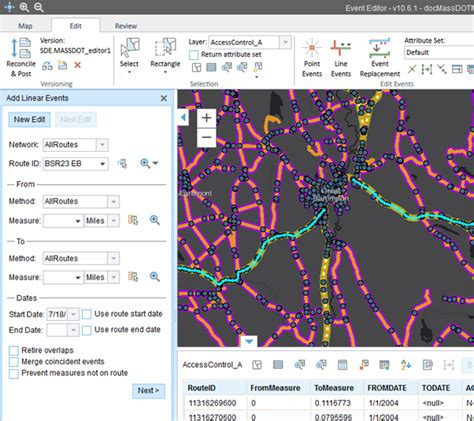 What Is Arcgis Roads And Highways—arcgis Roads And Highways Server