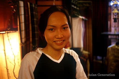 Asian Generation Thailand