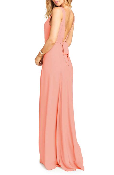 30 Bridesmaid Dresses For Every Type Of Wedding Venue