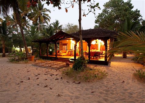 A Beach Symphony Hotels In Mararikulam Audley Travel Uk