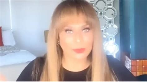 Beyonces Mom Tina Knowles Reveals Face After Million Dollar Facelift