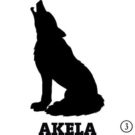 Akela Silhouette Zipped Hoodie Apparel Shop 1st Great Bentley