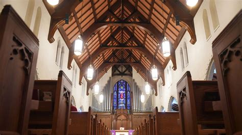 East Side Lutheran Church: The history behind 100 years of ...