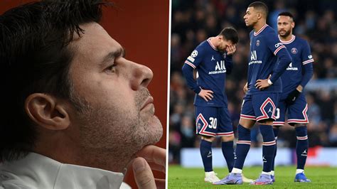 do messi neymar and mbappe rule henry questions if pochettino is allowed to tell off star