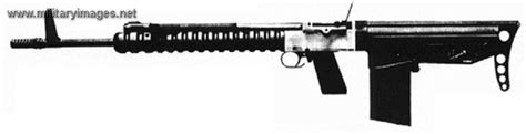 Fn Fal Bullpup A Military Photo And Video Website